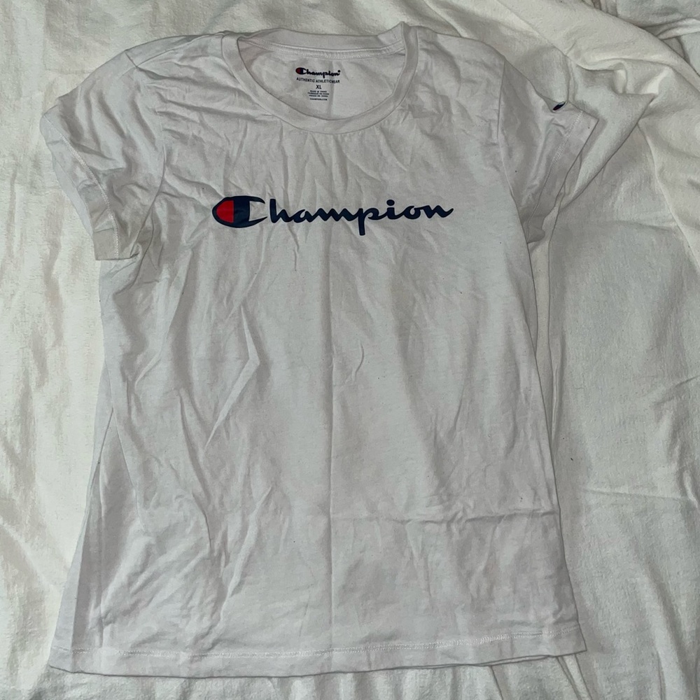 Champion shirt